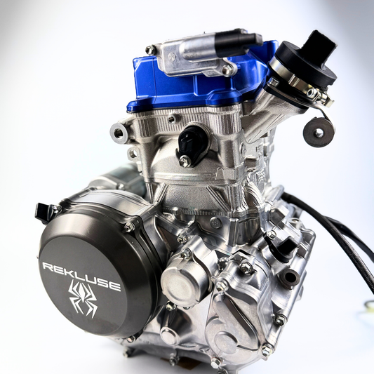 Yamaha Engine Plug Kit