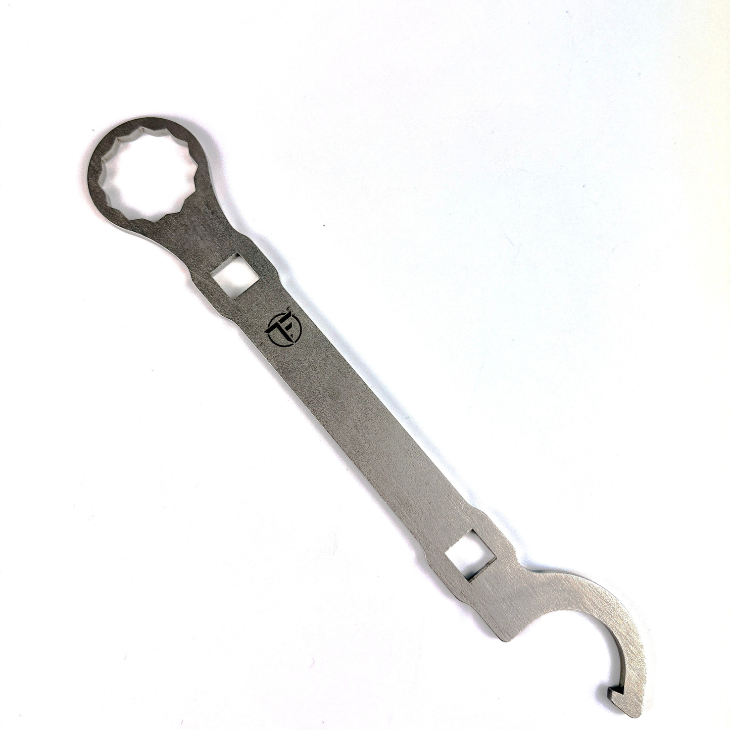 Steering Stem Torque Tool