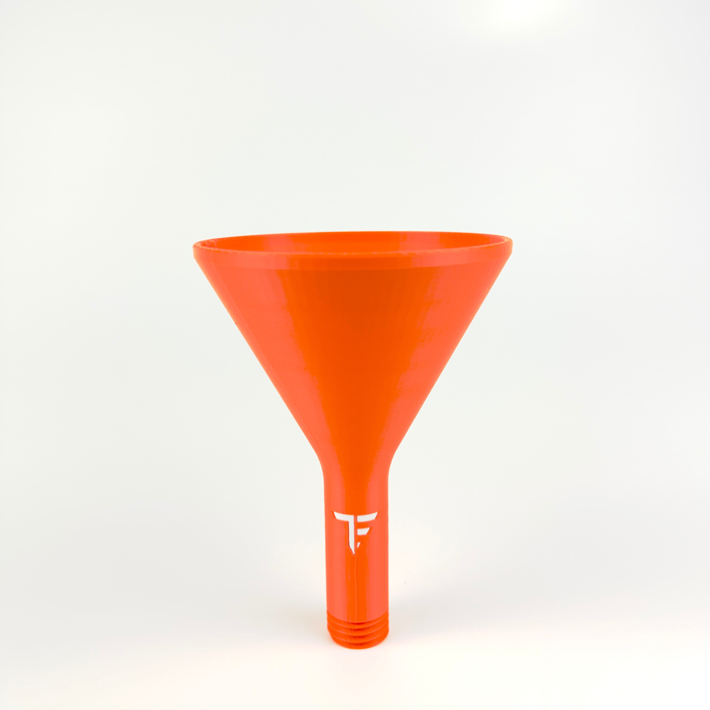 Threaded Funnel