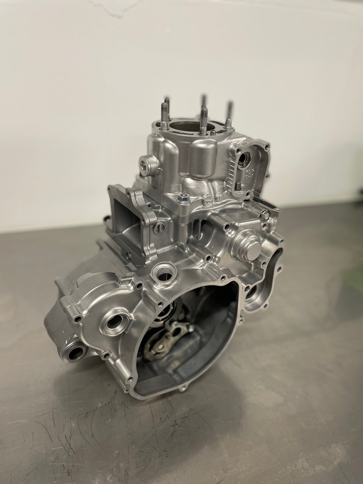 Vapor Blast PLATINUM