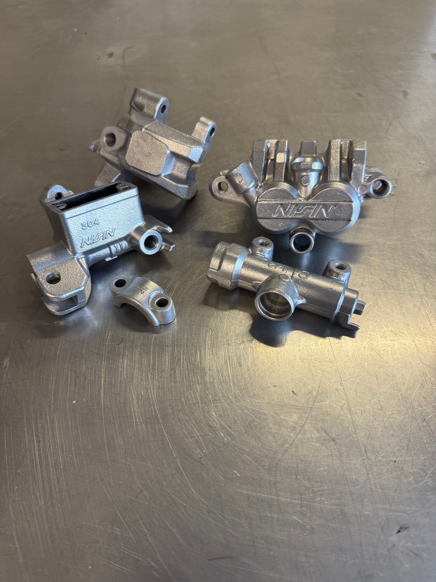 Vapor Blast PLATINUM