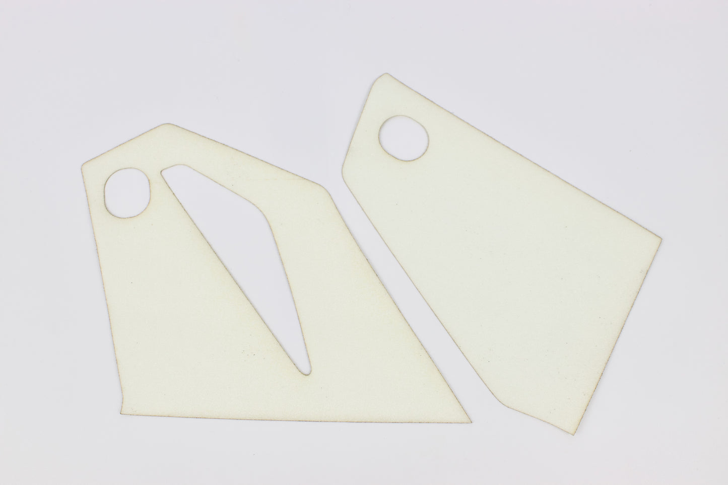 FANTIC NR PLATE GRIP