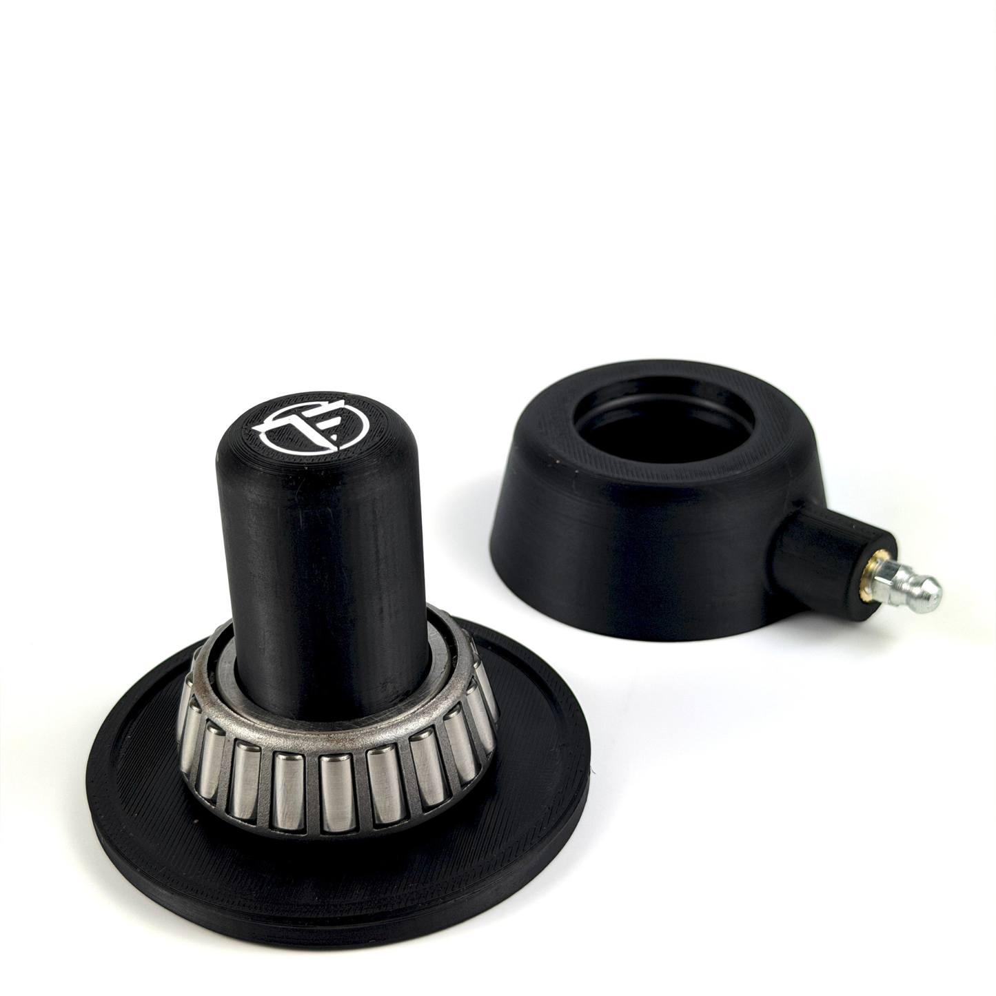 Steering Stem Greaser