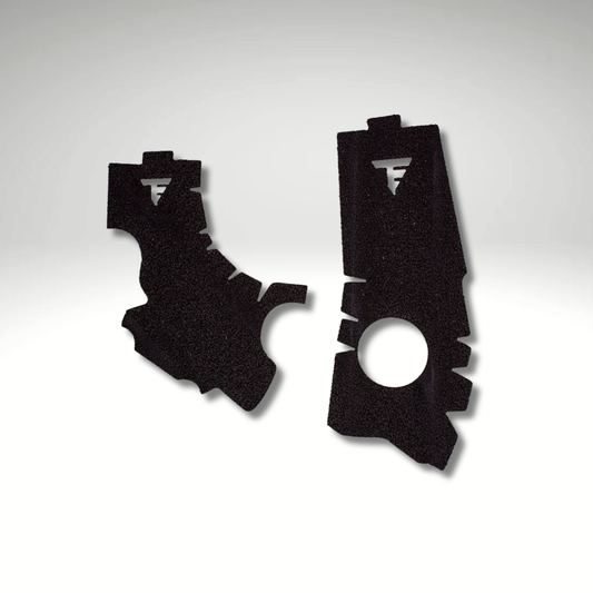 YAMAHA FRAME GRIP