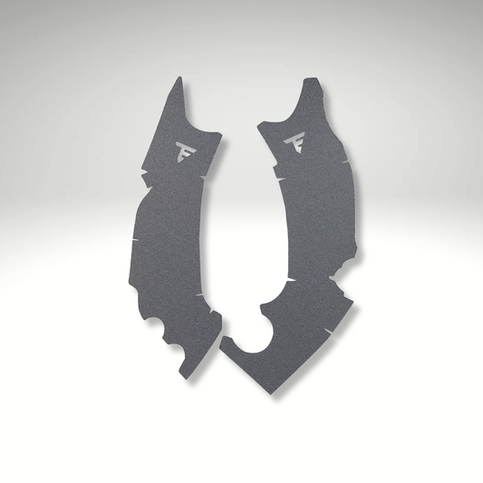 KAWASAKI FRAME GRIP