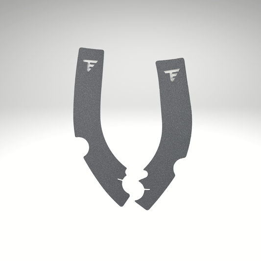 TRIUMPH FRAME GRIP