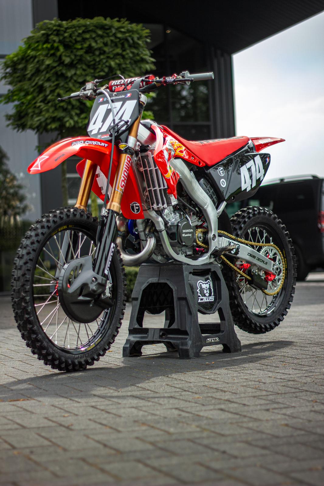 Motocross Bikes Honda Cr125 For Sale Near Me Cr 125 2006 Cr250 For