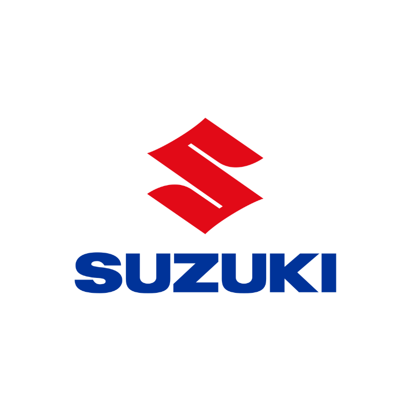 SUZUKI NR PLATE GRIP