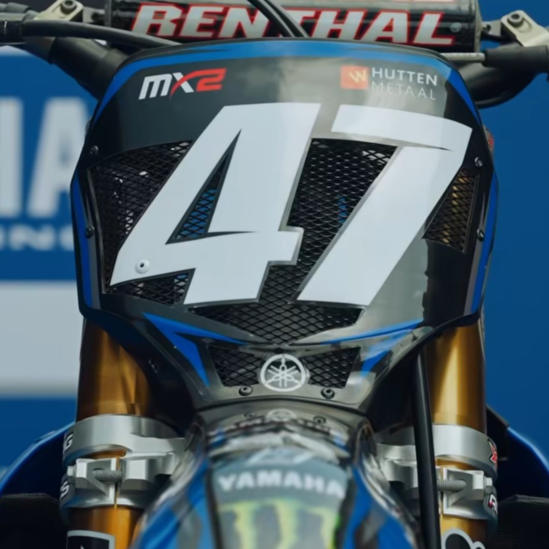 MX Parts
