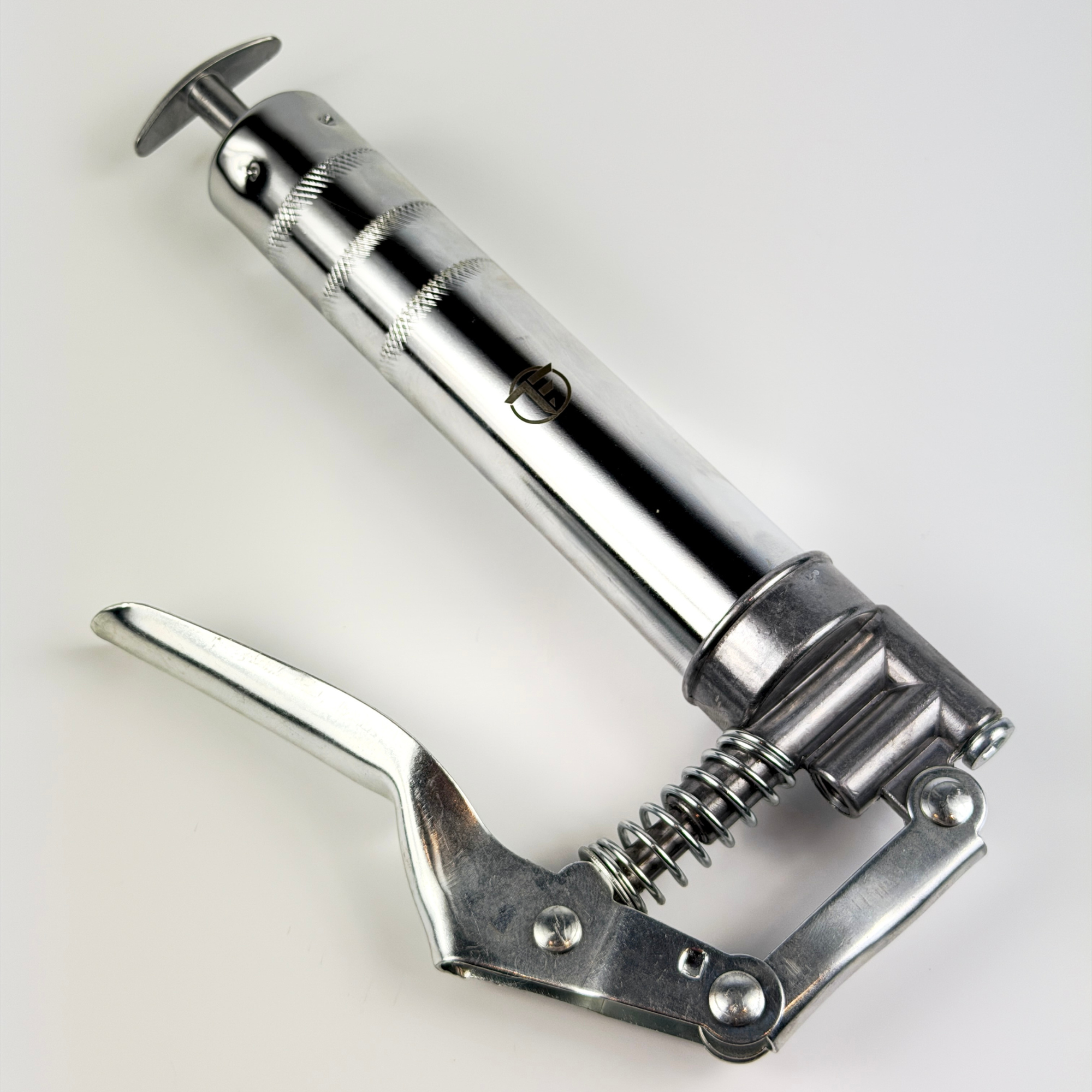 Greaser Gun Benson – TVE Motorsports
