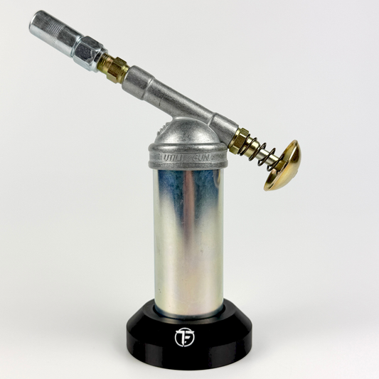 Utility Greaser Gun with stand