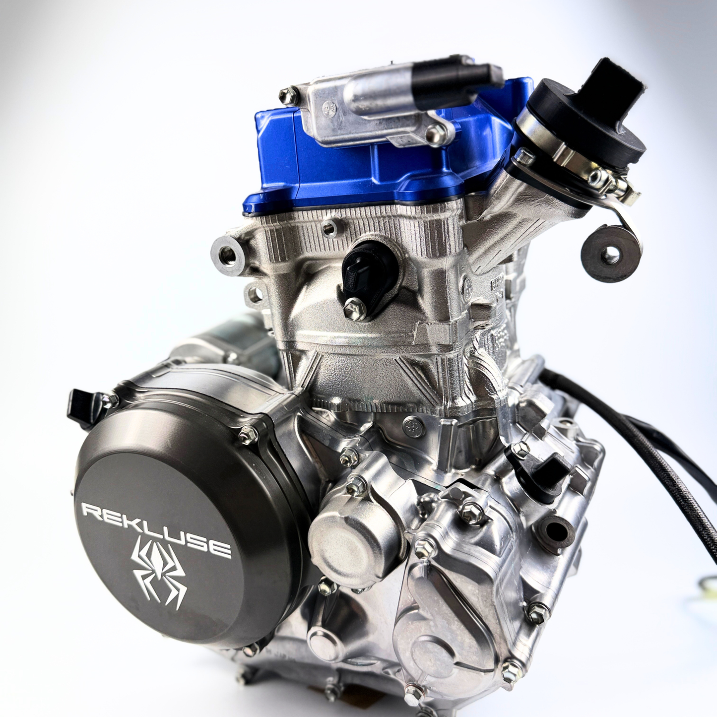 Yamaha Engine Plug Kit