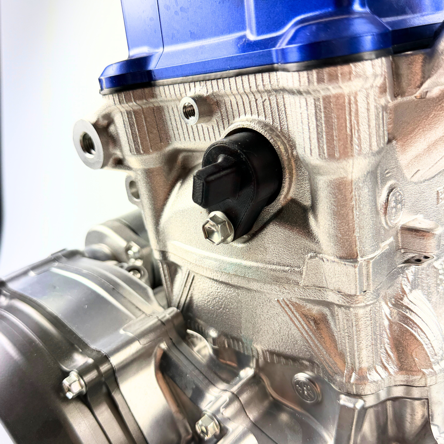 Yamaha Engine Plug Kit