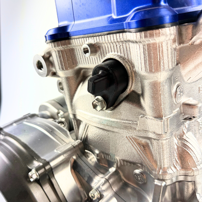 Yamaha Engine Plug Kit