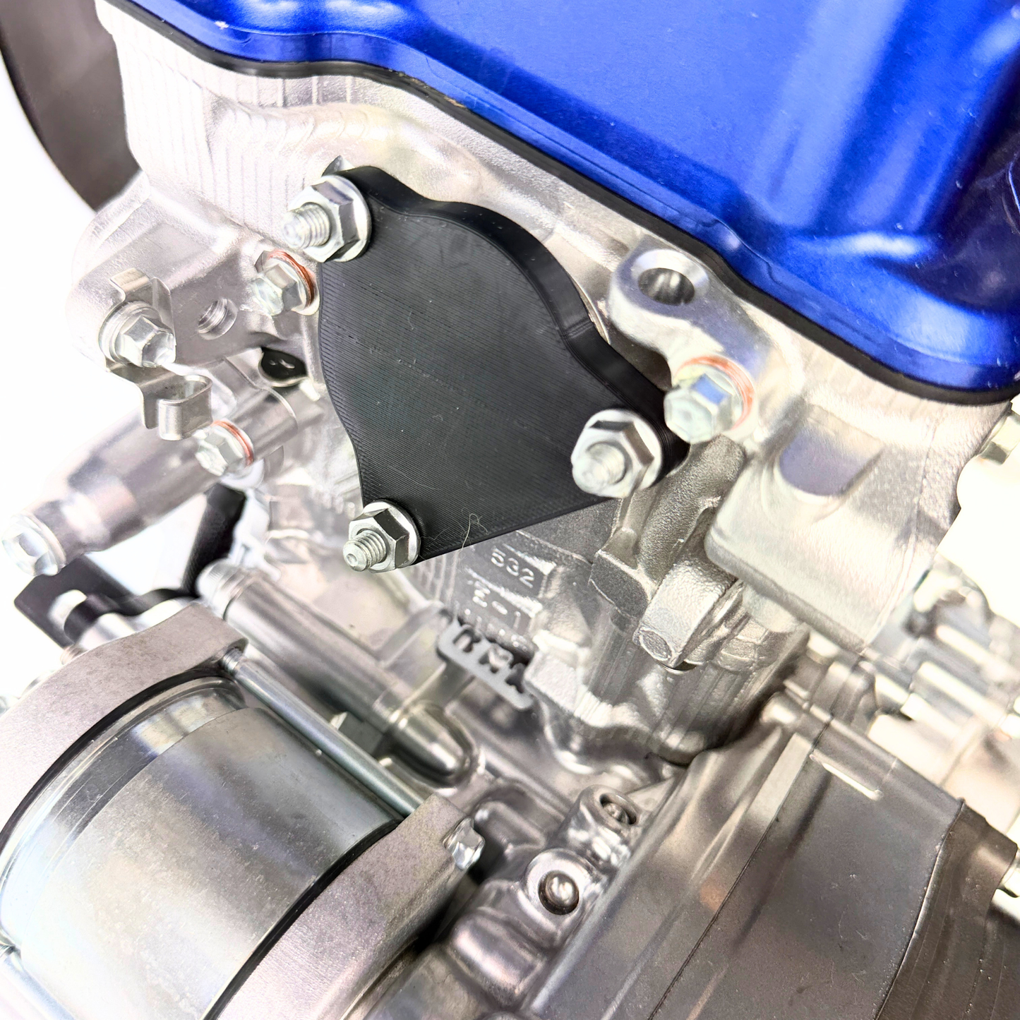 Yamaha Engine Plug Kit