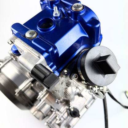 Yamaha Engine Plug Kit