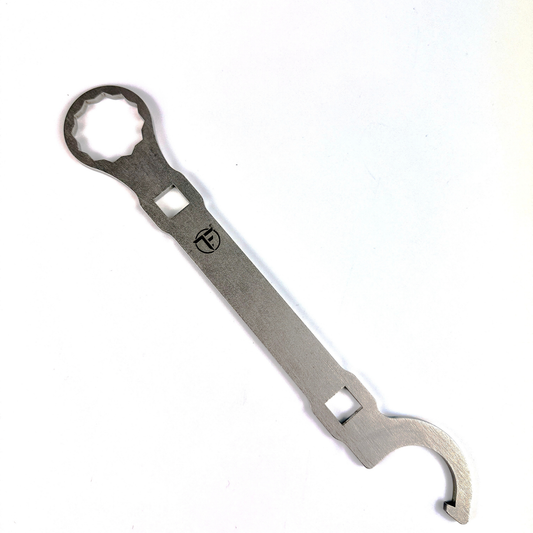 Steering Stem Torque Tool