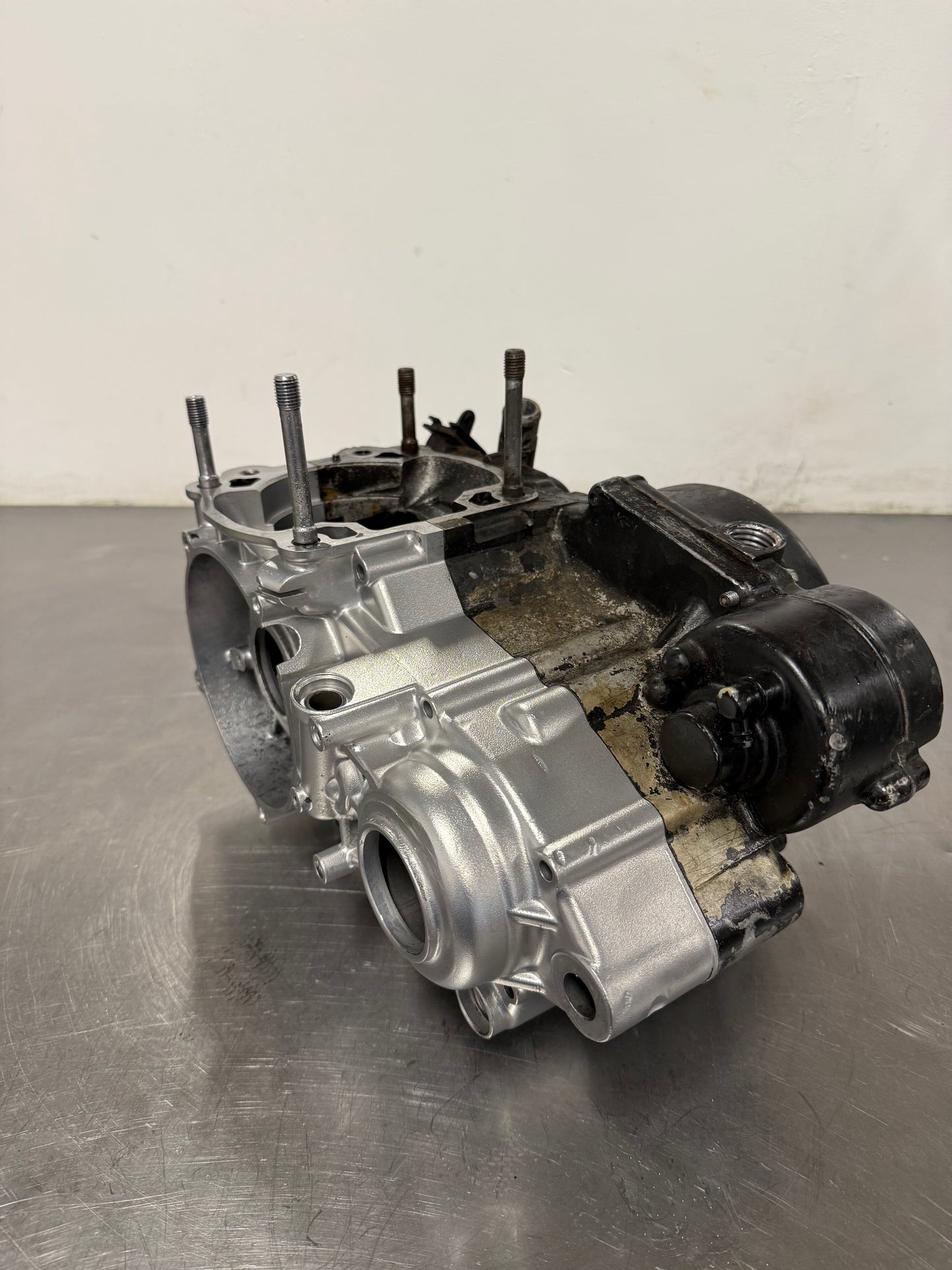 Vapor Blast PLATINUM