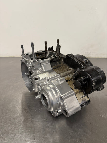 Vapor Blast PLATINUM