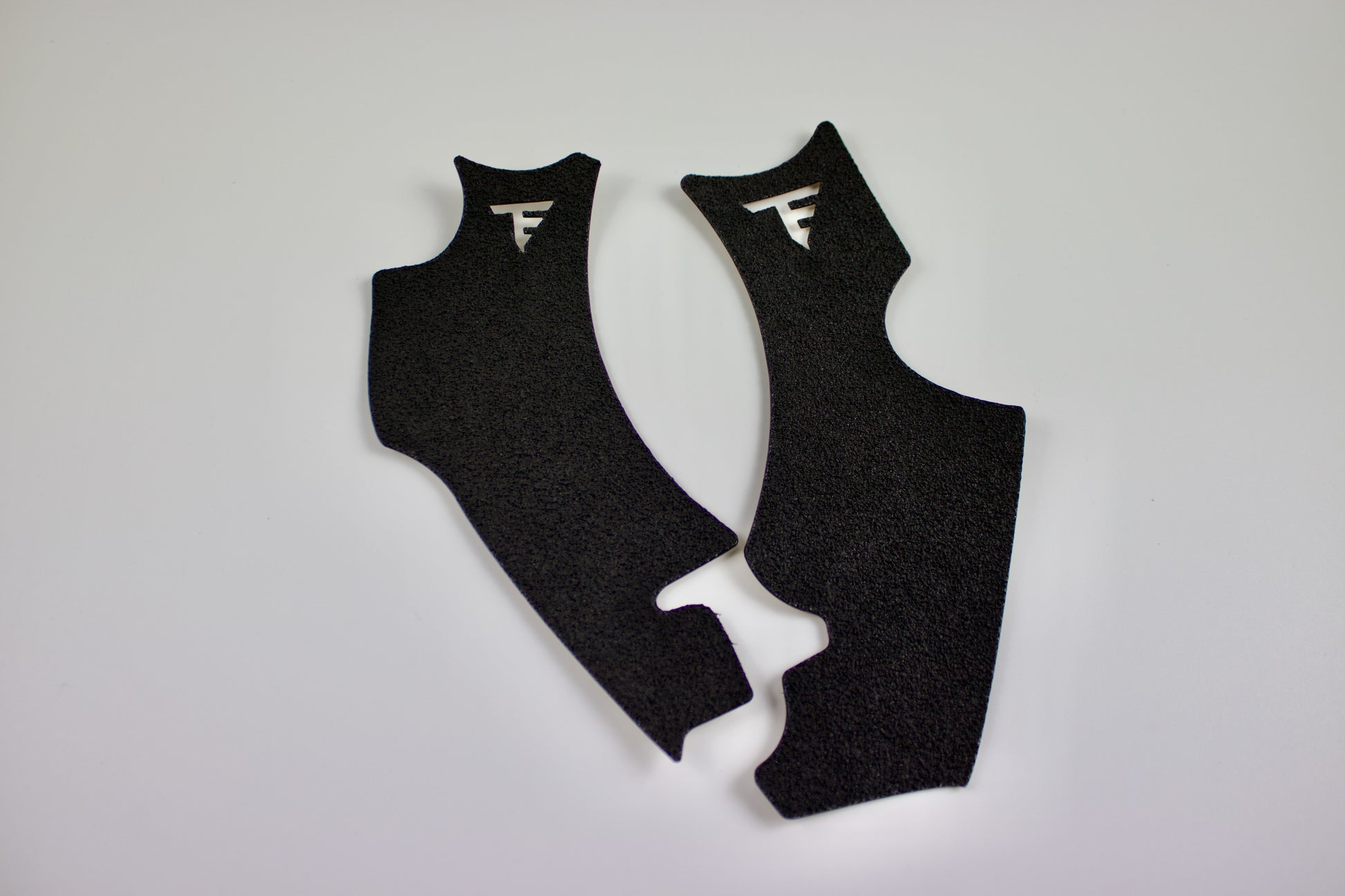griptape rennrad FANTIC Frame Griptape – TVE Motorsports