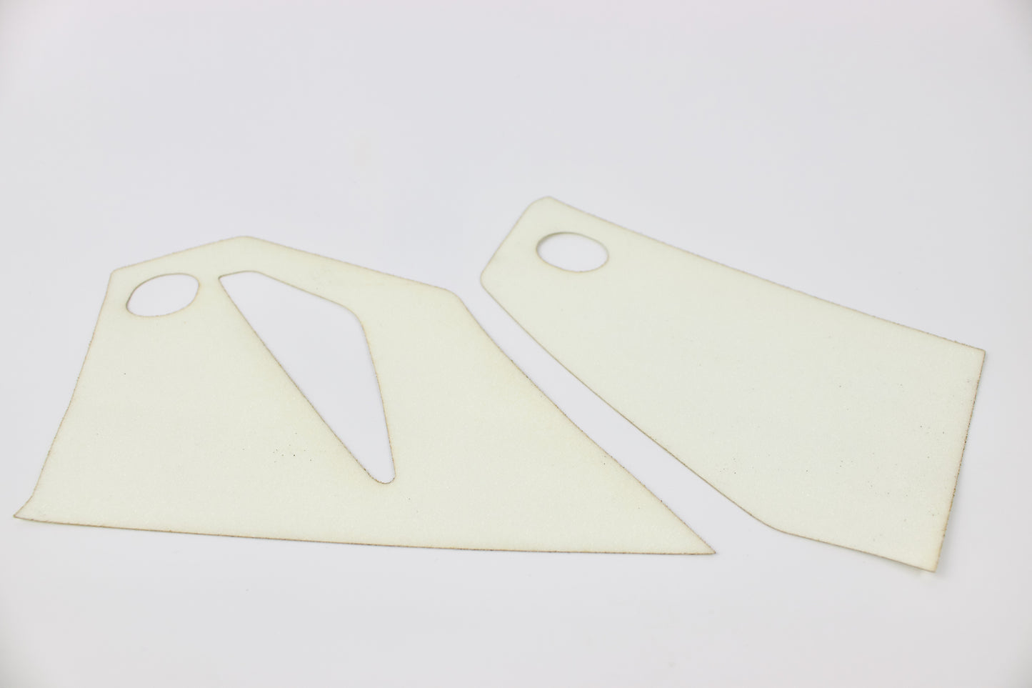 YAMAHA NR PLATE GRIP