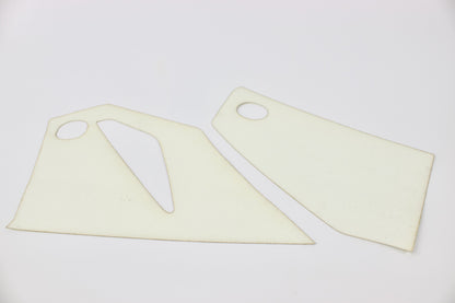 YAMAHA NR PLATE GRIP