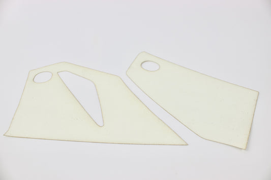 YAMAHA NR PLATE GRIP