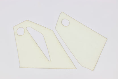 FANTIC NR PLATE GRIP