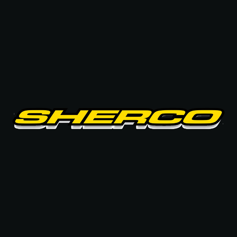Sherco NR PLATE GRIP