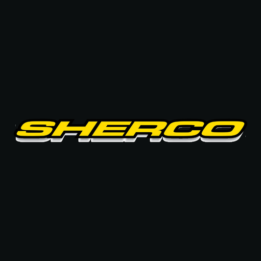 Sherco NR PLATE GRIP