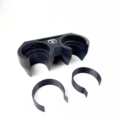 MotoFork Wall Mount