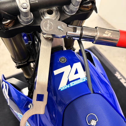 Steering Stem Torque Tool