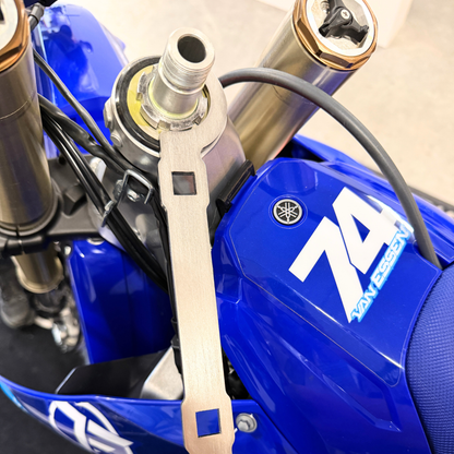 Steering Stem Torque Tool