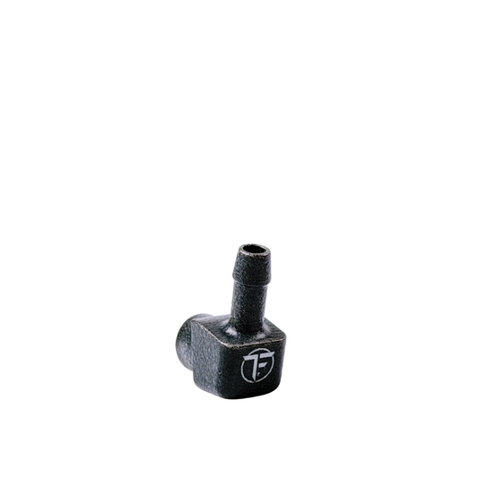 Yamaha Nokink Gas Cap Vent