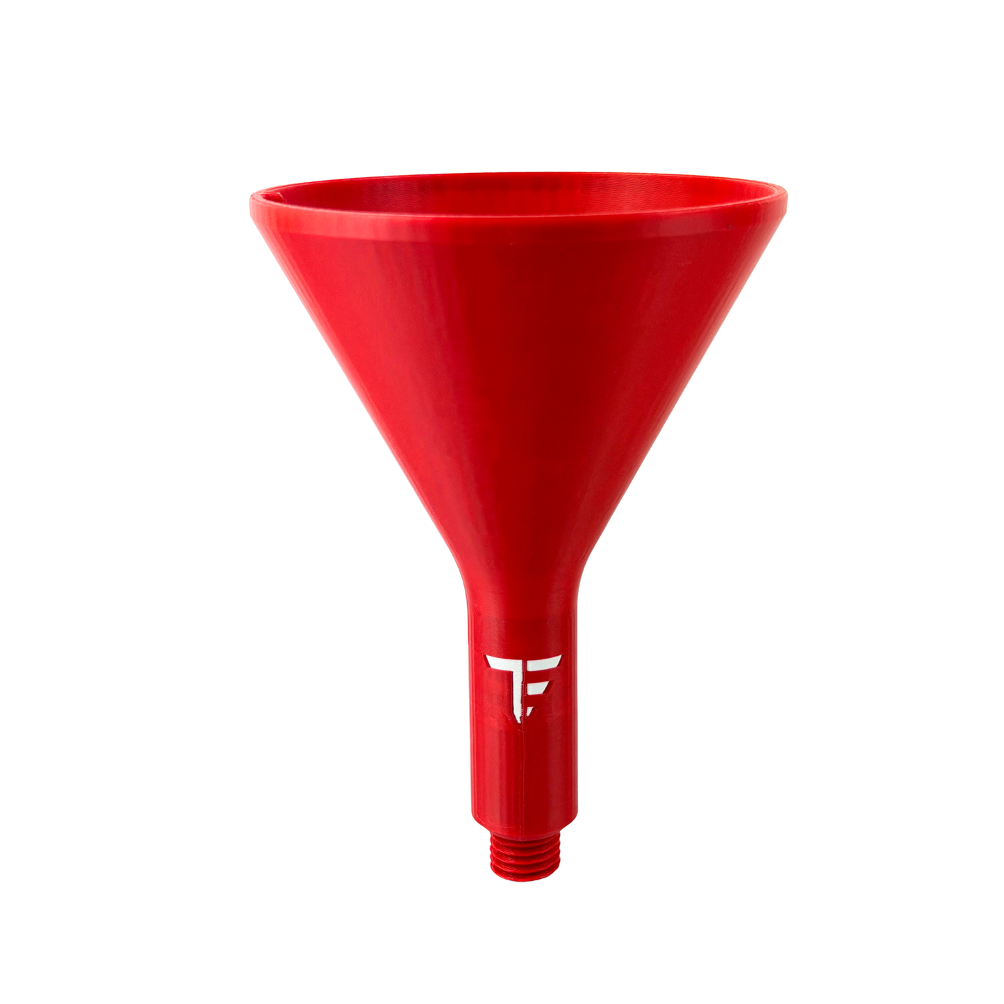 Threaded Funnel