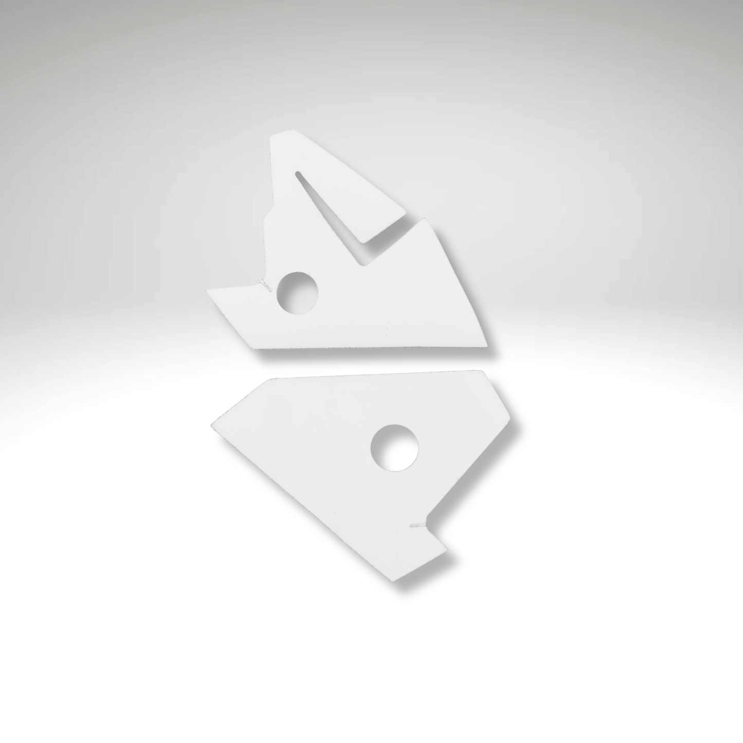 HONDA NR PLATE GRIP