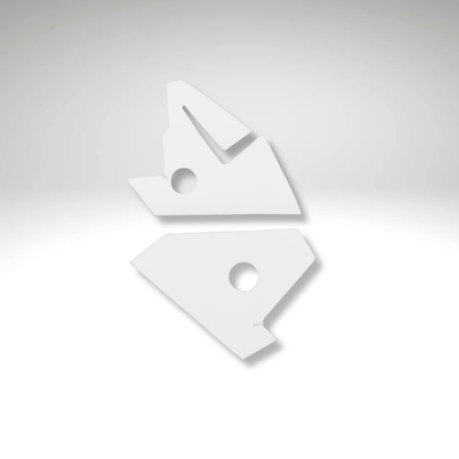 HONDA NR PLATE GRIP