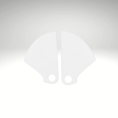 Sherco NR PLATE GRIP