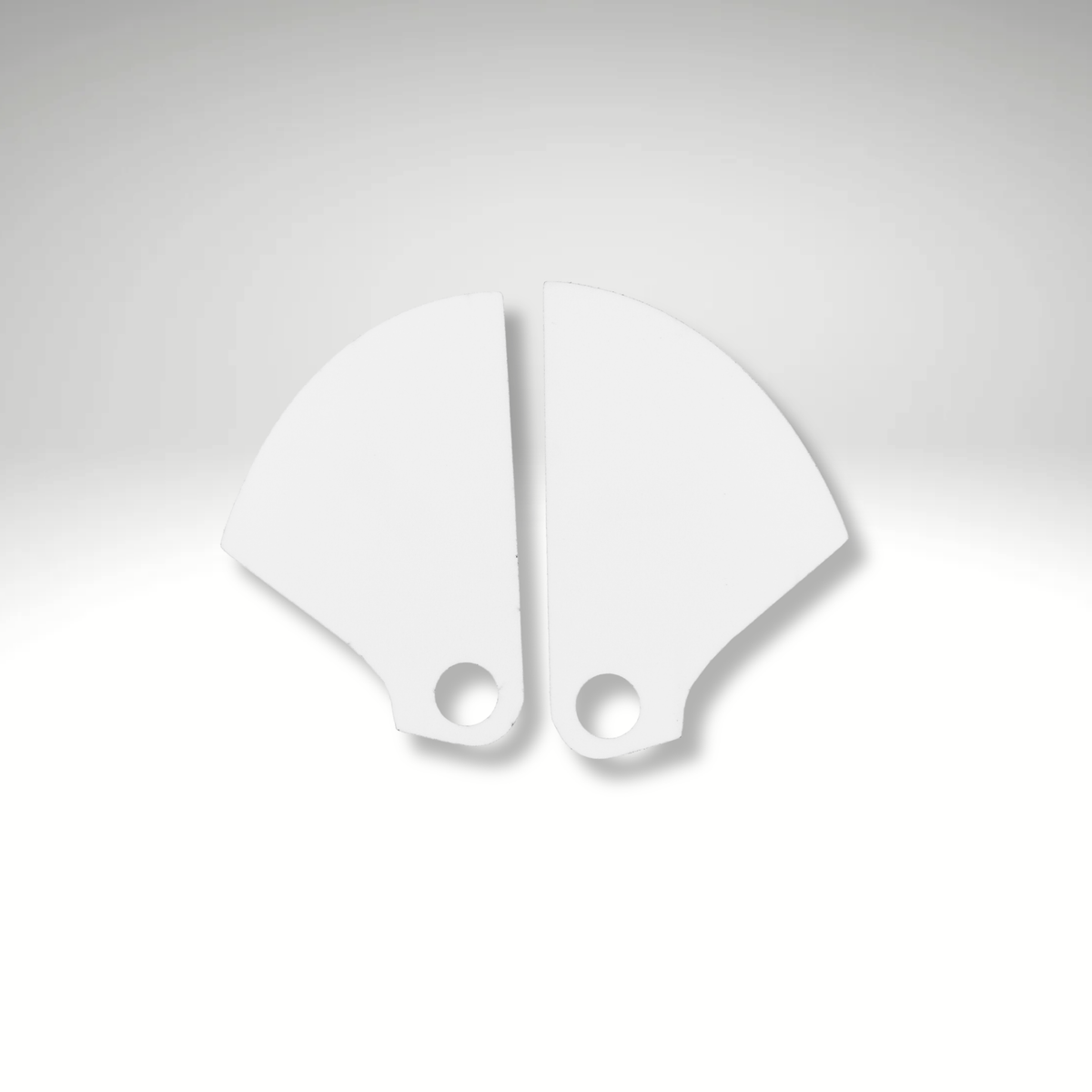KTM NR PLATE GRIP