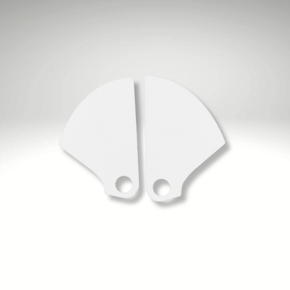 KTM NR PLATE GRIP