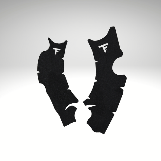 HONDA FRAME GRIP