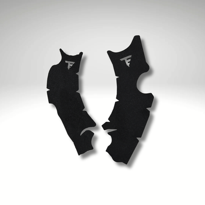 HONDA FRAME GRIP