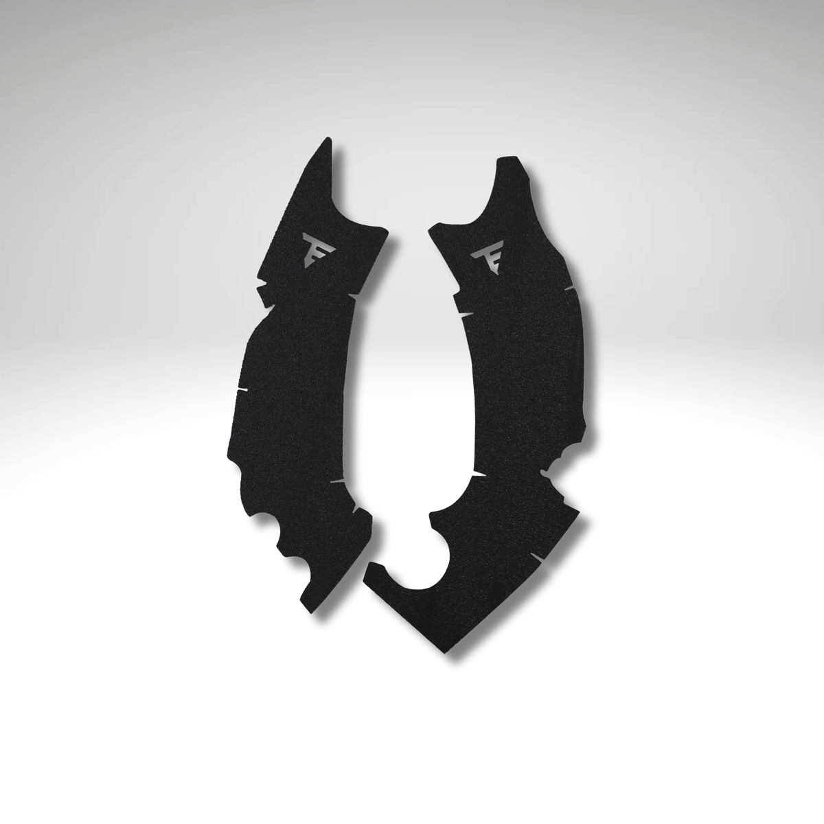KAWASAKI FRAME GRIP
