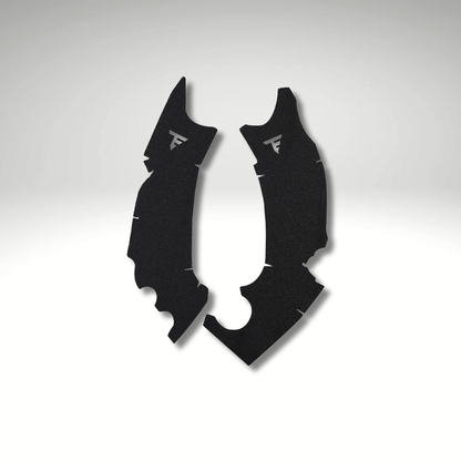 KAWASAKI FRAME GRIP