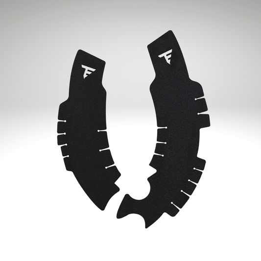 SUZUKI FRAME GRIP
