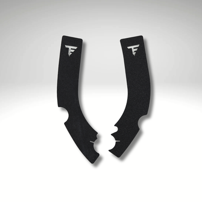 TRIUMPH FRAME GRIP