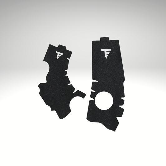 YAMAHA FRAME GRIP