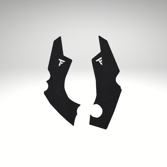 HONDA FRAME GRIP