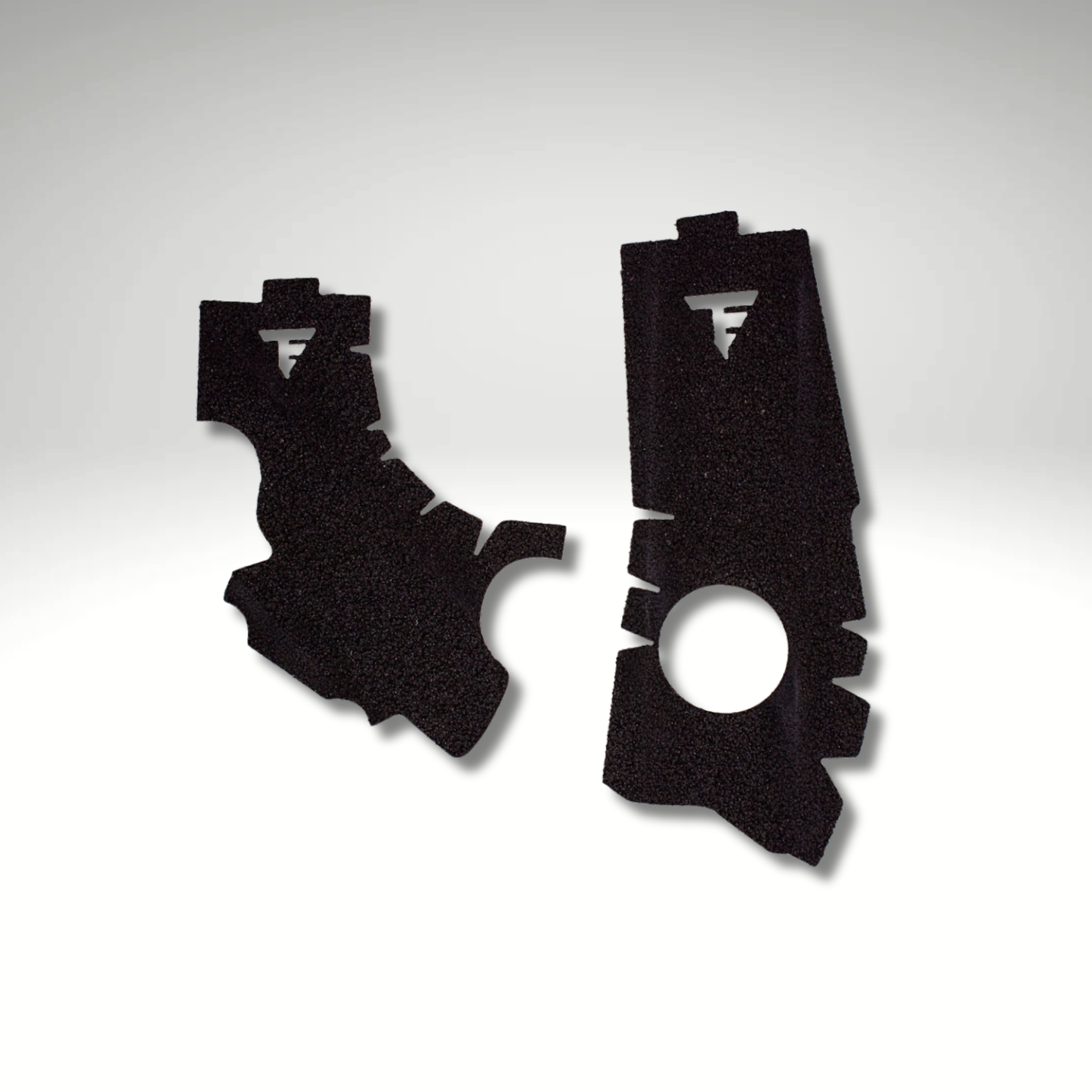 YAMAHA FRAME GRIP