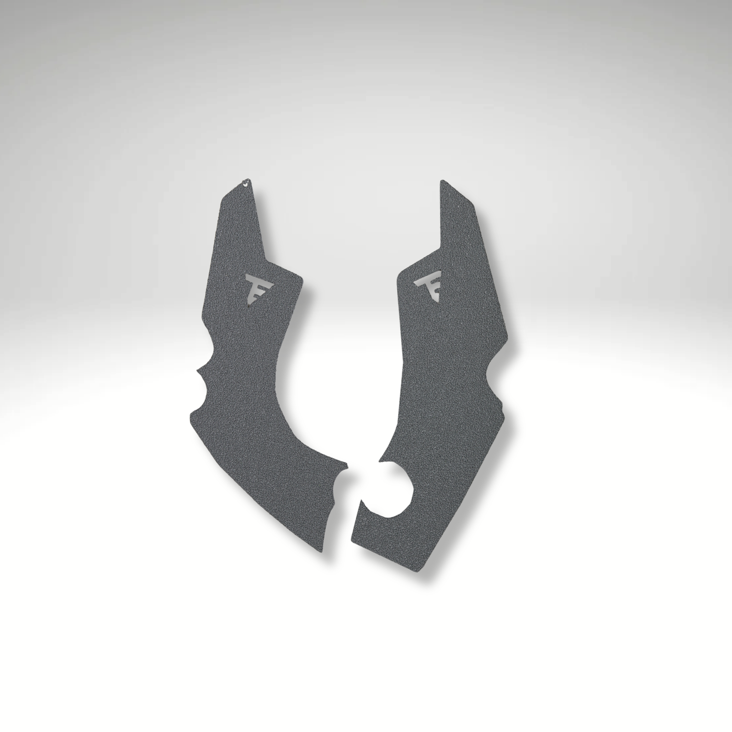 HONDA FRAME GRIP